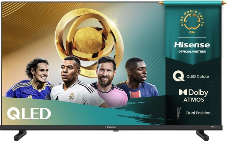 Hisense 40A5Q